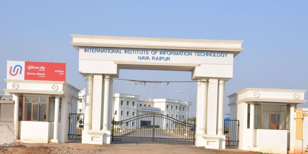 Triple IT Naya Raipur Case: IIIT रायपुर छात्र फरार, पुलिस ने शुरू की गिरफ्तारी के लिए छापेमारी