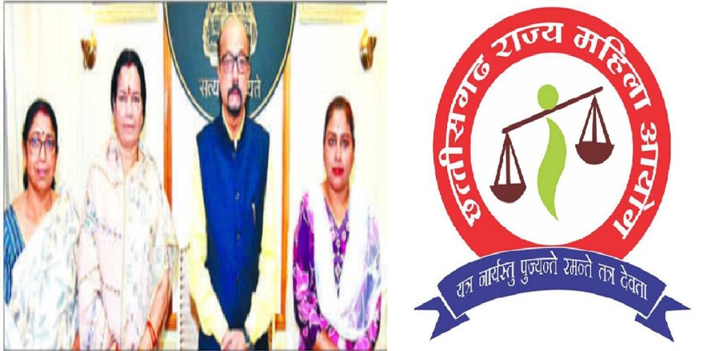 महिला आयोग विवाद: नाराज सदस्य पहुंचे राजभवन, राज्यपाल से की हस्तक्षेप की मांग