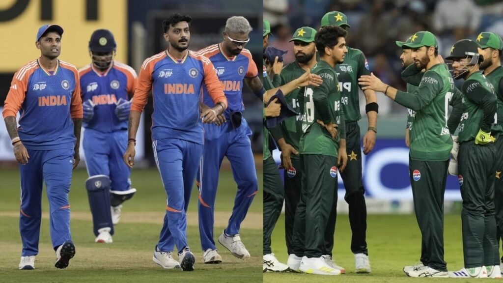 IND vs PAK: क्रिकेट फैंस तैयार रहें! एक बार फिर आमने-सामने होंगे भारत और पाकिस्तान