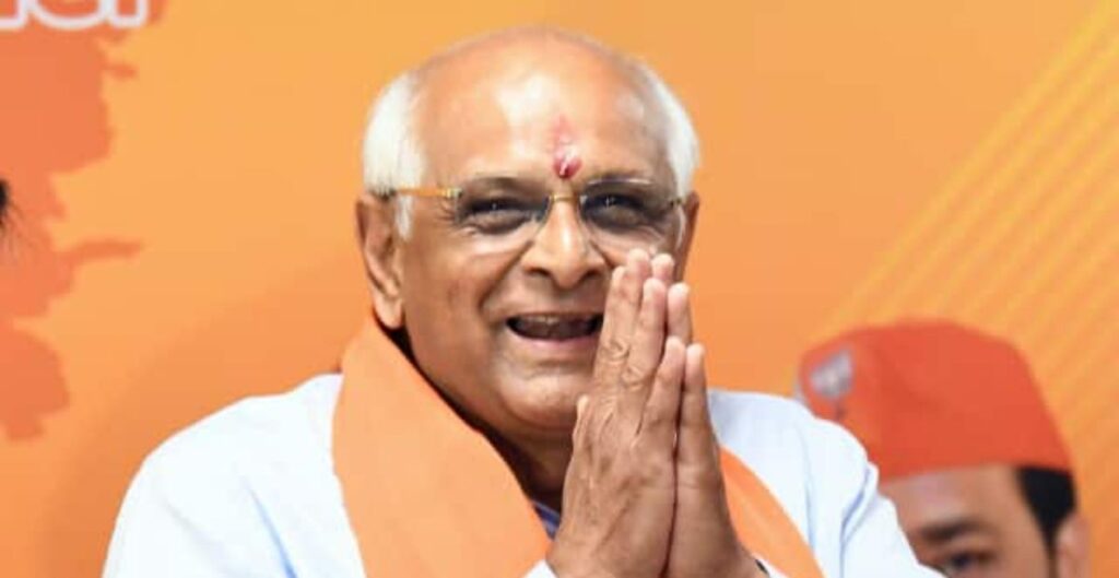 Gujarat Cabinet Reshuffle: Bhupendra Patel मंत्रिमंडल फेरबदल से गुजरात में हलचल, वडोदरा से किसकी होगी एंट्री? Bhupendra Patel