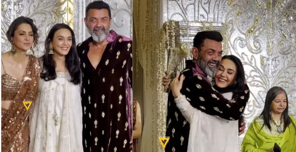 Bobby Deol