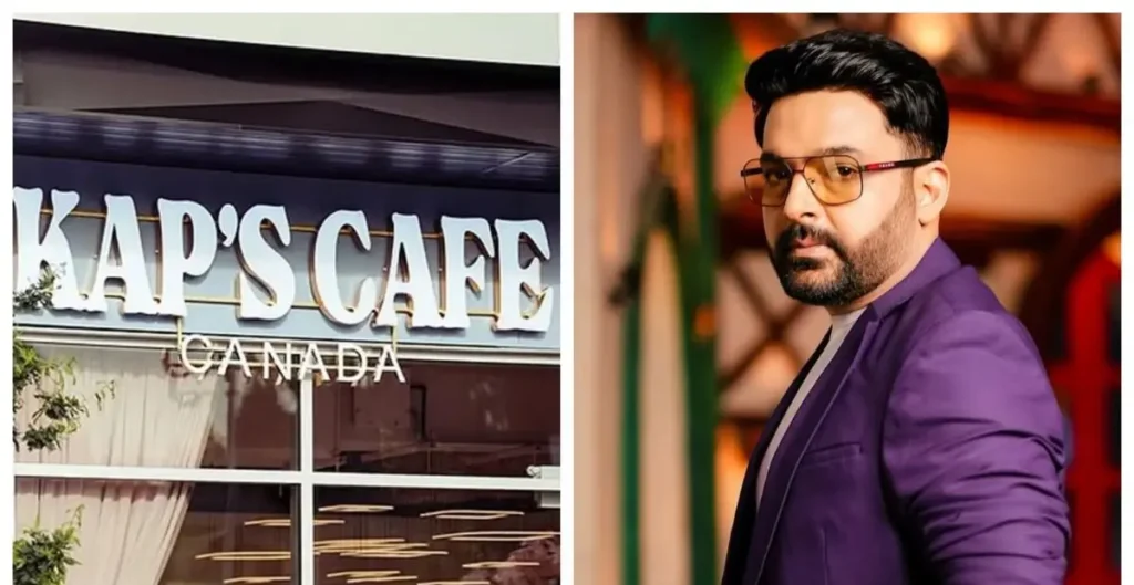 Firing at Kapil Sharma’s cafe in Canada! जानिए कौन है गोल्डी ढिल्लों, जो कॉमेडियन से ले रहा है दुश्मनी और धमकियों का सिलसिला Canada