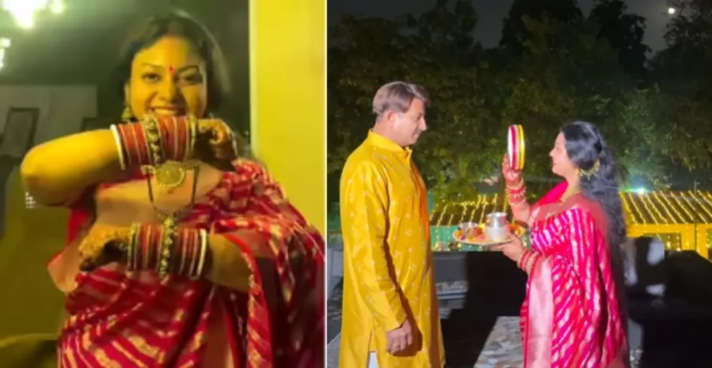 Manoj Tiwari's