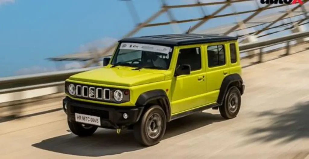 Maruti