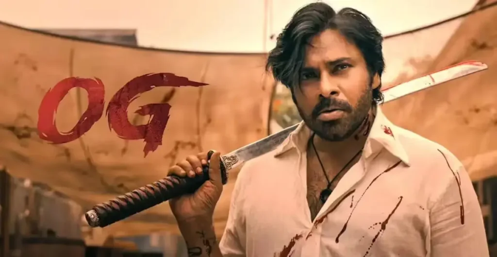 ‘They Call Him OG’ OTT Release 2025: पवन कल्याण की धमाकेदार एक्शन फिल्म कब और कहां देखें? OG