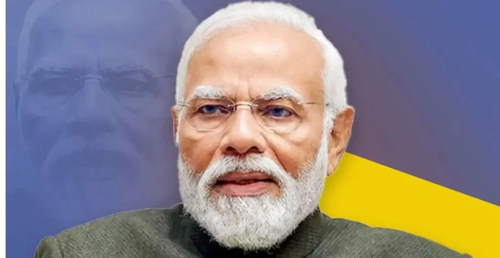 PM Modi