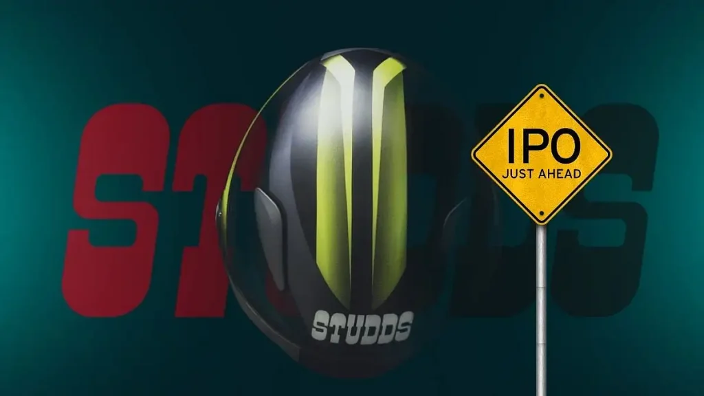 Studds IPO: 70 देशों में हेलमेट निर्यात करने वाली कंपनी लाएगी IPO, जानिए कंपनी की कमाई और बैलेंस शीट की पूरी डिटेल!