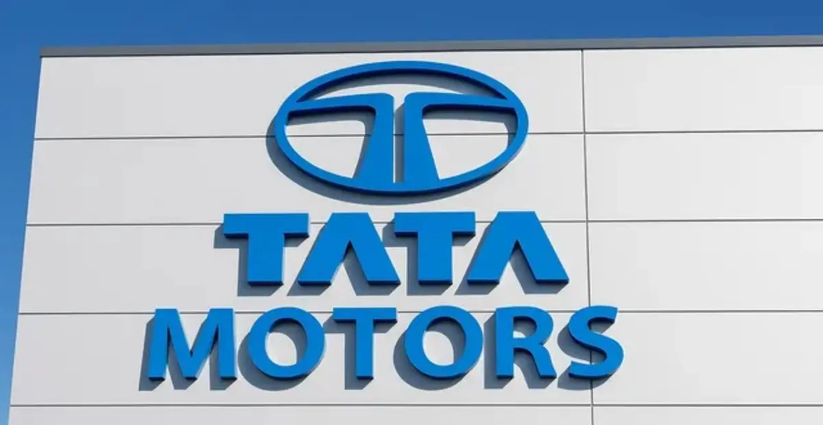 Tata Motors