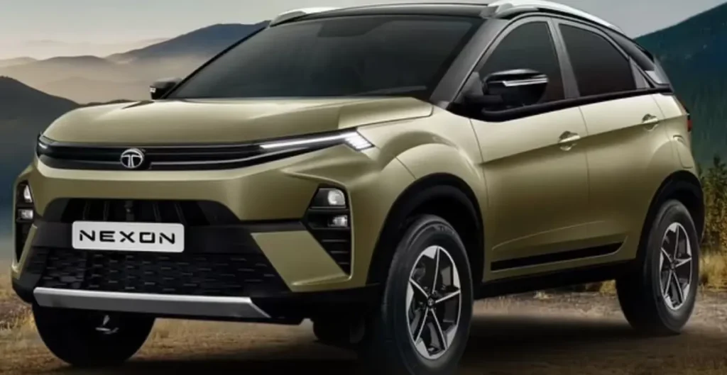 Tata Nexon और Tiago की बंपर डिमांड! GST घटते ही Tata Motors ने मारी जबरदस्त बाजी Tata Motors