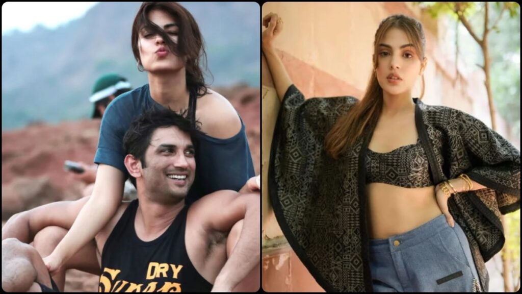 Rhea Chakraborty को मिली राहत, लेकिन लड़ाई जारी — CBI की क्लोजर रिपोर्ट को चुनौती देगा Sushant Singh Rajput का परिवार क्लोजर
