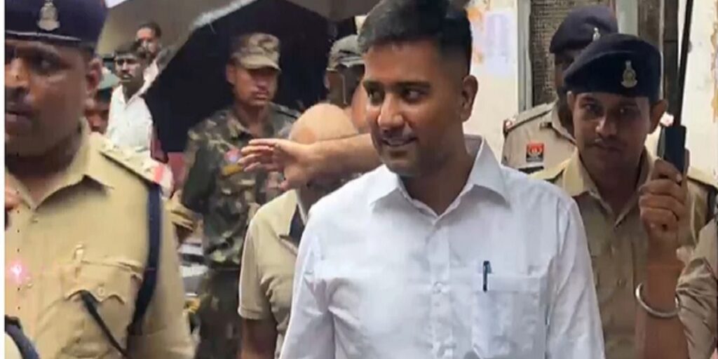 CG शराब घोटाला: चैतन्य बघेल 13 अक्टूबर तक न्यायिक रिमांड में, जमानत याचिका पर सुनवाई इस दिन
