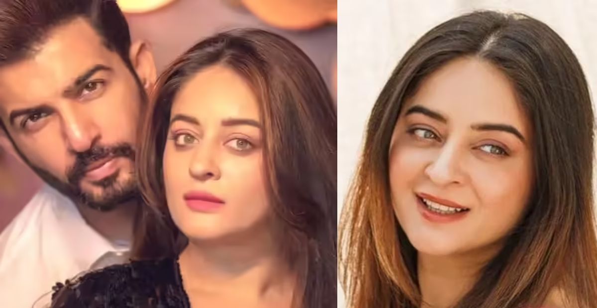 माही विज