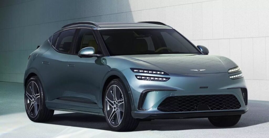 Hyundai