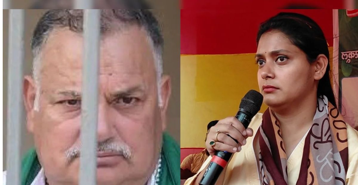 शिवानी शुक्ला