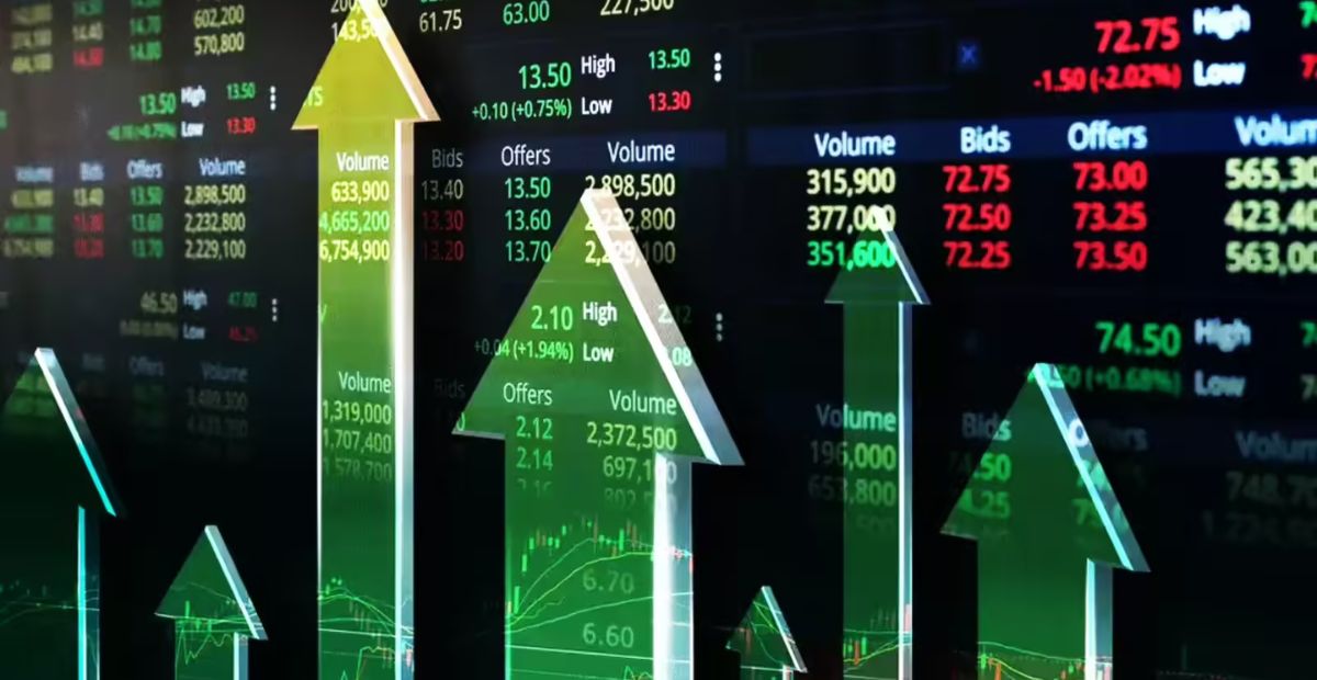 विदेशी निवेशकों