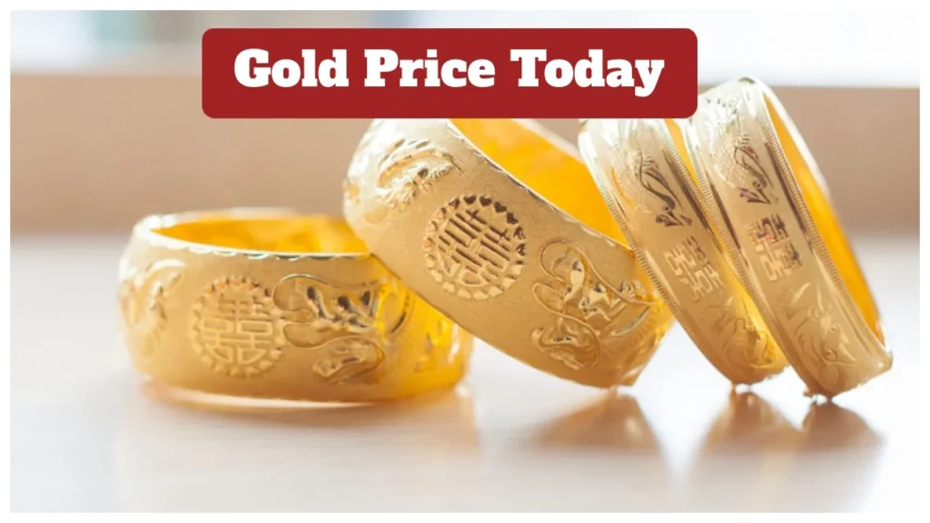 Gold की कीमतों में फिर उछाल: 30 अक्टूबर 2025 को 24 कैरेट और 22 कैरेट गोल्ड रेट्स ने तोड़ा रिकॉर्ड जानिए आज का भाव शहरवार Gold
