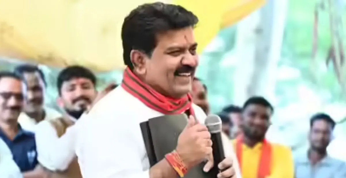 जबरन धर्मांतरण