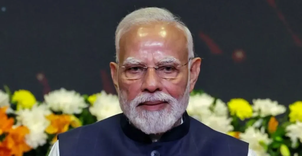 धनतेरस 2025 की शुभकामनाएं: पीएम मोदी बोले – हर किसी के सुख, सौभाग्य और आरोग्य की कामना करता हूं पीएम मोदी
