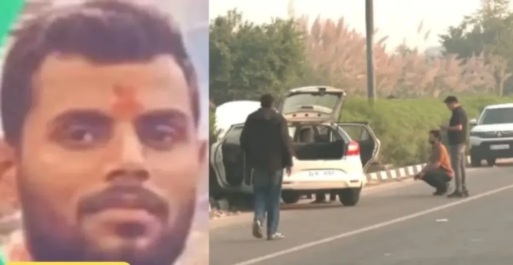 Bihar Police : मुठभेड़ में ढेर बदमाशों का नेपाल कनेक्शन, बिहार चुनाव से पहले खुली मोस्ट वांटेड की क्राइम कुंडली बिहार