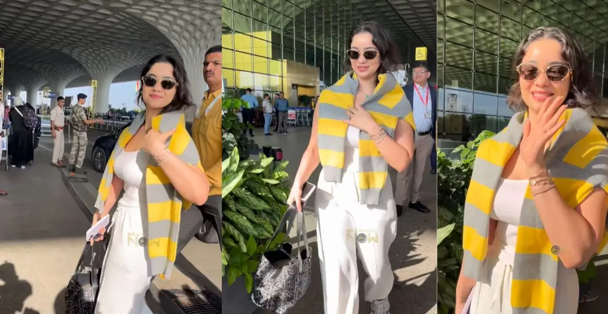 सारा तेंदुलकर