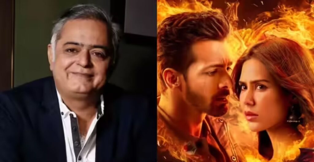 हंसल मेहता को ट्रोल ने कहा– “सिनेमा का स्तर गिर गया है”, निर्देशक ने X पर दिया करारा जवाब – “मज़ा विविधता में है, नफरत में नहीं हंसल मेहता