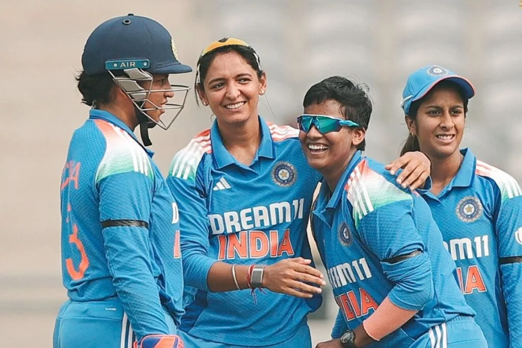 भारतीय महिला