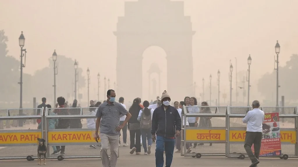 दिल्ली