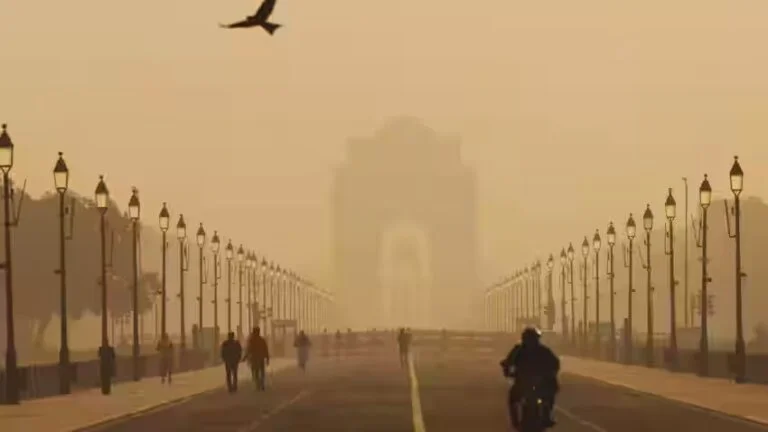 प्रदूषण