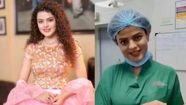 पलक मुच्छल