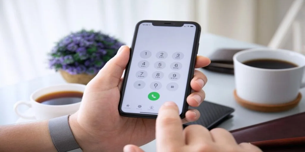 मोबाइल नंबर