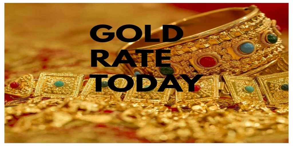 Gold Rate