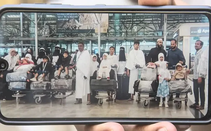 हैदराबाद