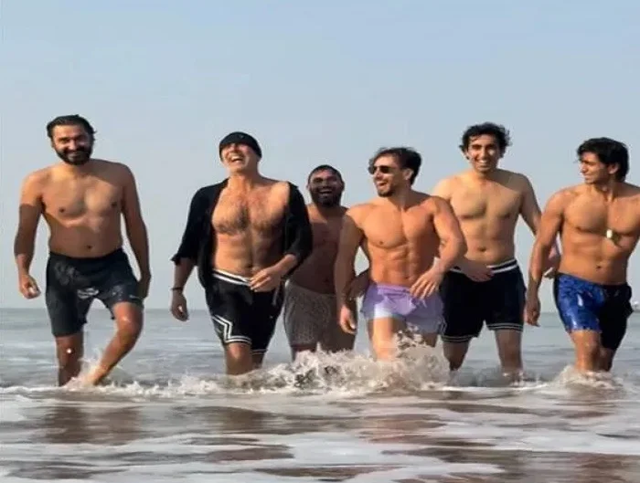 अक्षय कुमार