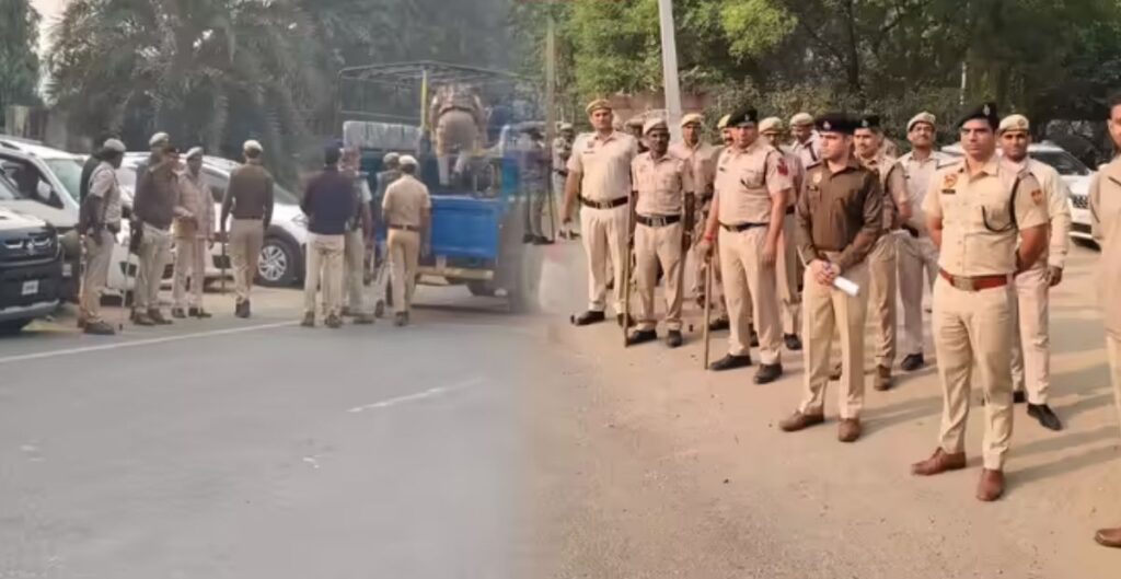 प्रदूषण