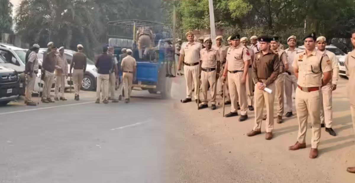 प्रदूषण