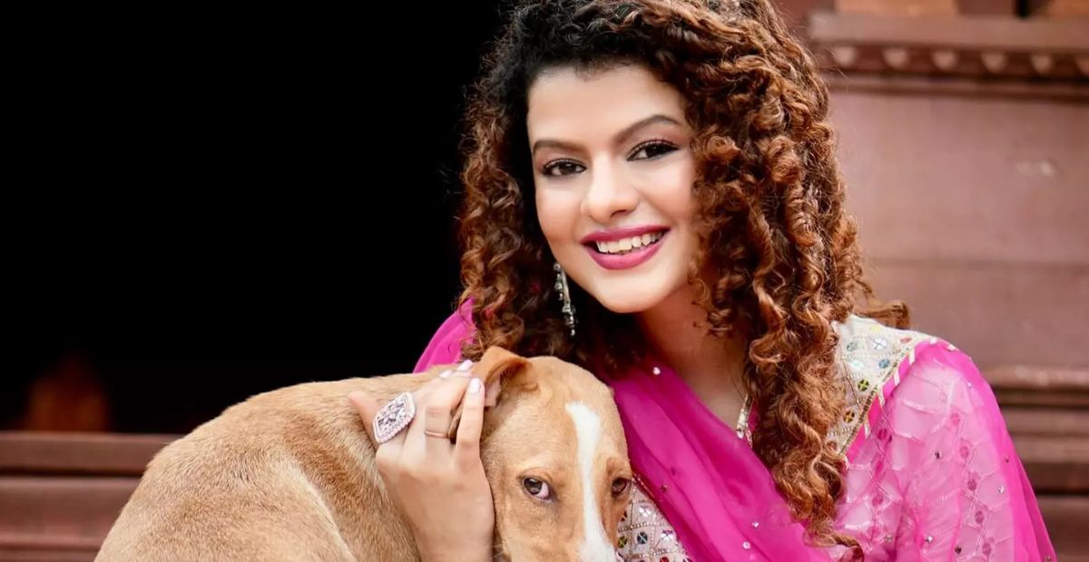 पलक मुच्छल