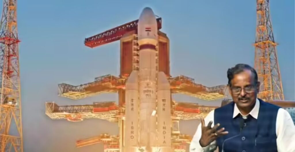 ISRO Roadmap: चंद्रयान-4 को मिली मंजूरी, 2027 में लॉन्च और 2035 तक बनेगा भारत का अपना स्पेस स्टेशन चंद्रयान