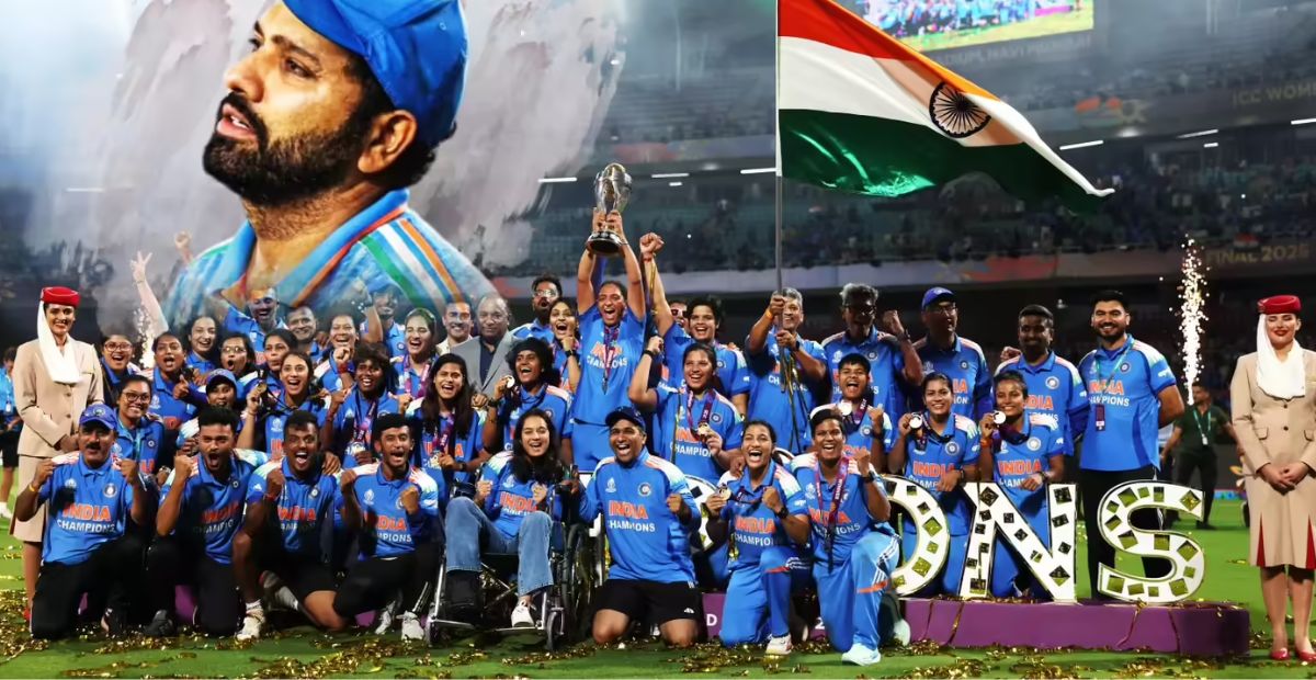 हरमनप्रीत