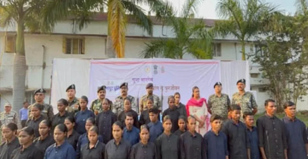 नारायणपुर