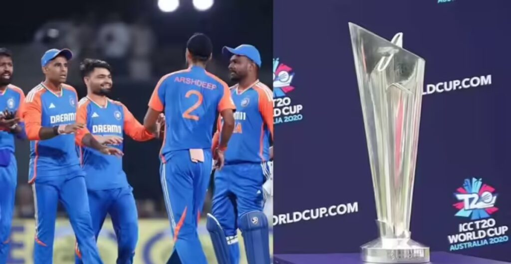 T20 World Cup 2026: कोलकाता और अहमदाबाद में होंगे सेमीफाइनल मैच! जानें क्यों अब भी बदल सकता है गेम प्लान कोलकाता