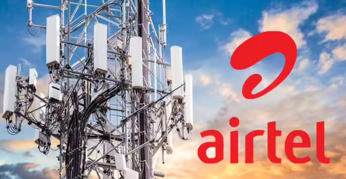 एयरटेल