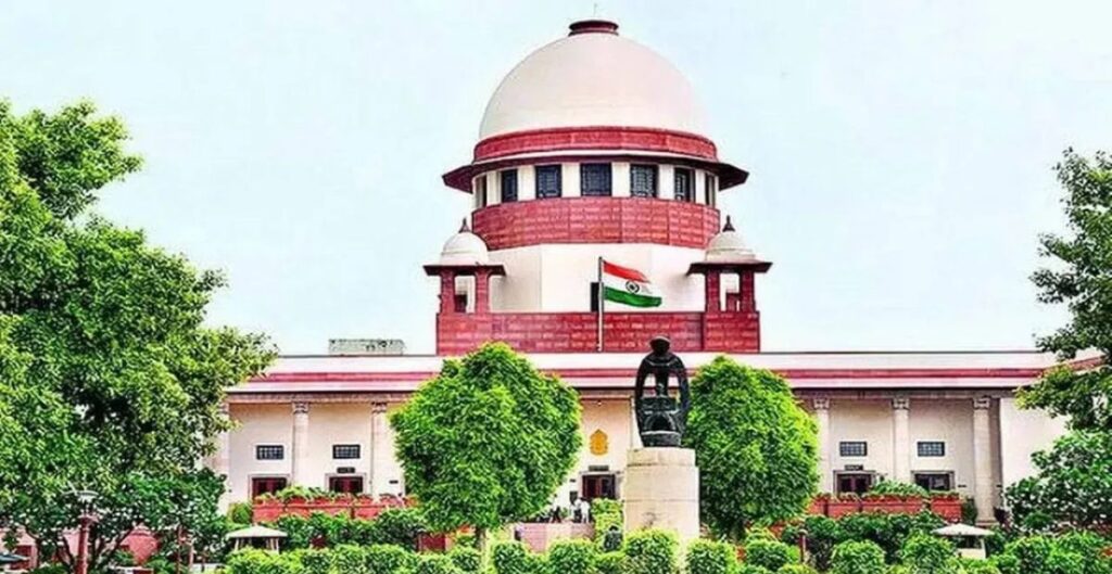 सुप्रीम कोर्ट का बड़ा फैसला: अनुदान प्राप्त ऑटोनोमस बॉडी में आरक्षण की मांग वाली याचिका खारिज सुप्रीम कोर्ट