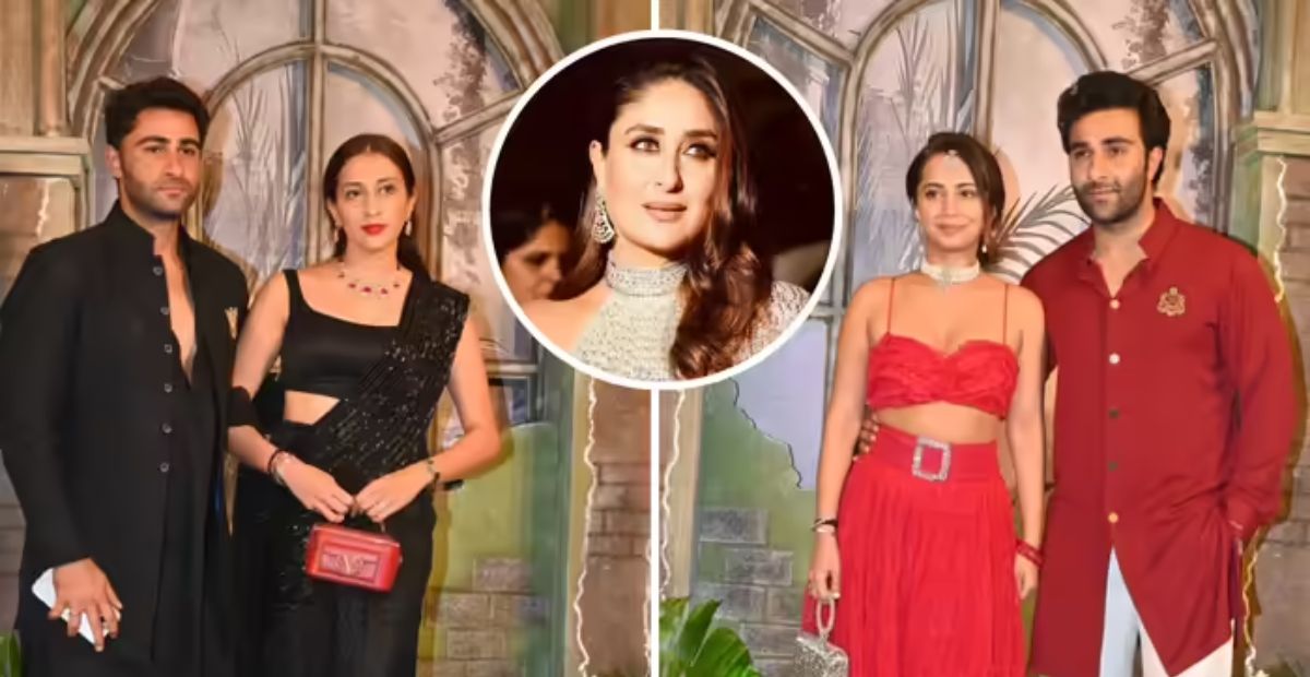 करीना कपूर