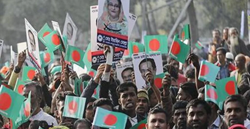 बांग्लादेश