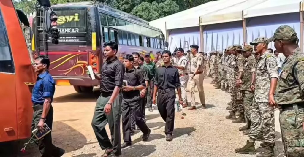 12 साल जंगल में जंग लड़ने वाले नक्सली की आपबीती: ‘खूनखराबा, गोली, सब बेकार था…’, दिल छू लेने वाली कहानी आई सामने नक्सली