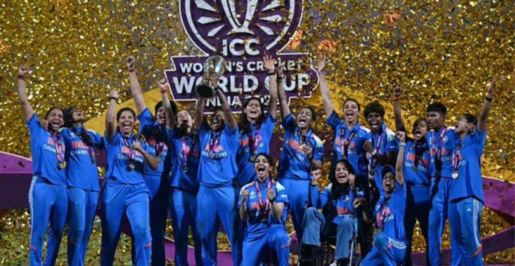 WC Prize Money: BCCI ने की दरियादिली! वर्ल्ड कप जीत पर टीम इंडिया पर लुटाया धन, ICC से भी बड़ी प्राइज मनी का ऐलान BCCI