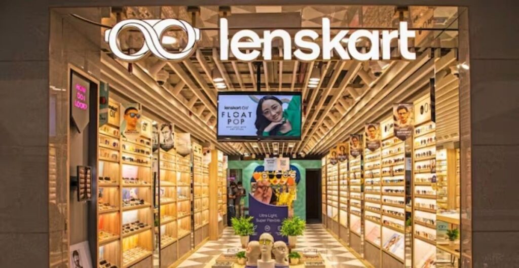 Lenskart Share Price: मजबूत ब्रांड और शानदार मैनेजमेंट के बावजूद पहले दिन क्यों गिर गए लेंसकार्ट के शेयर? Lenskart