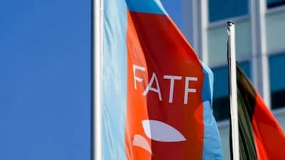 FATF