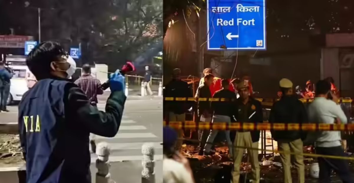 विस्फोटक