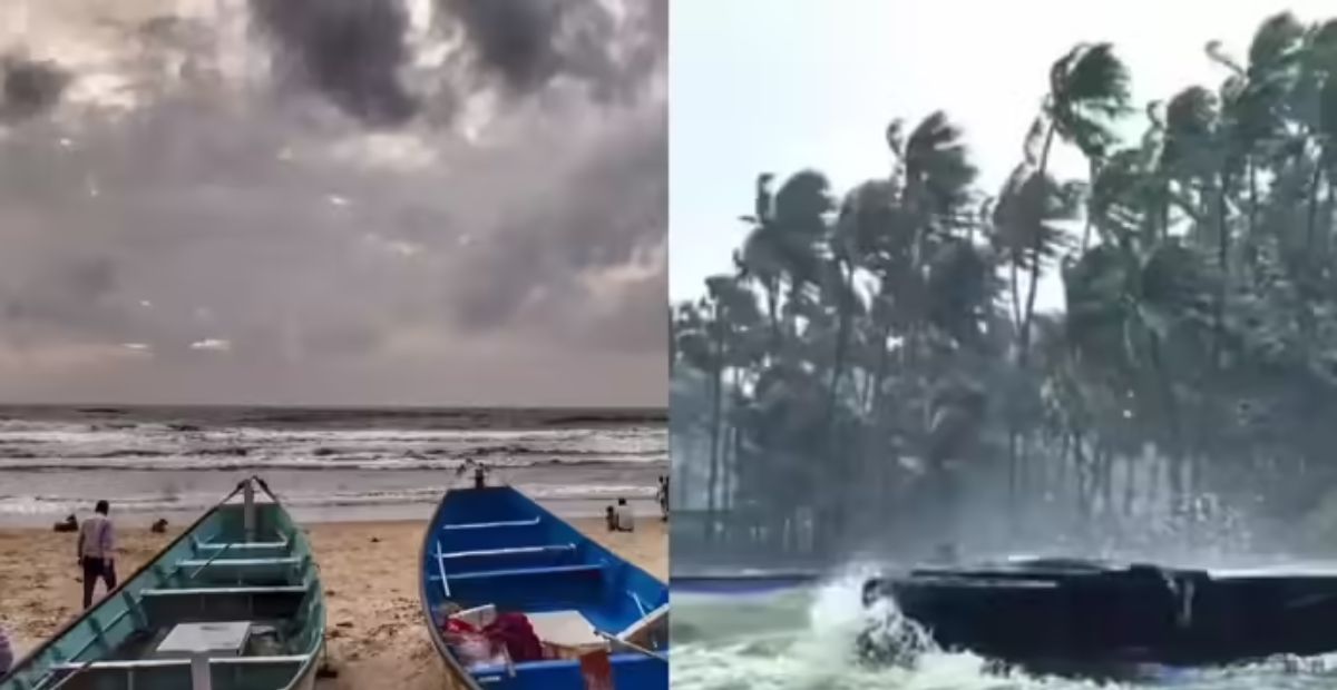 चक्रवाती